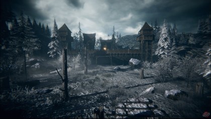Beauty And Violence: Valkyries скриншоты